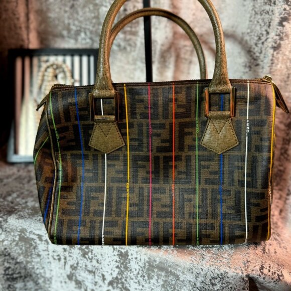 Fendi Handbags - FENDI Bag